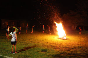 湧水町ふるさと学寮