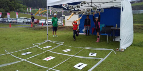 講師派遣や委託事業も行っています。2019年実績