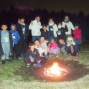 チャレンジ！ウィンターキャンプ