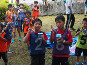 カラフルキャンプ