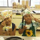 世界の料理作り～世界の食文化について学ぼう！