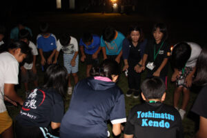 湧水町ふるさと学寮