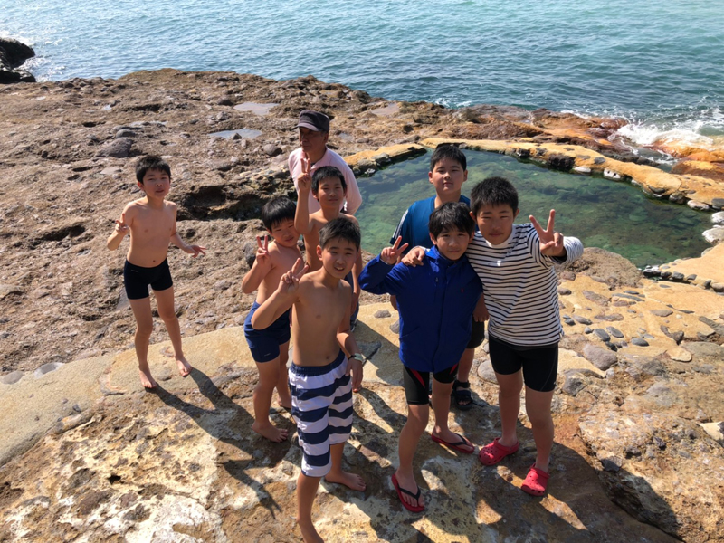 これまでのキャンプの様子