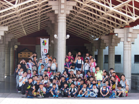 2019年度実績を追加しました！