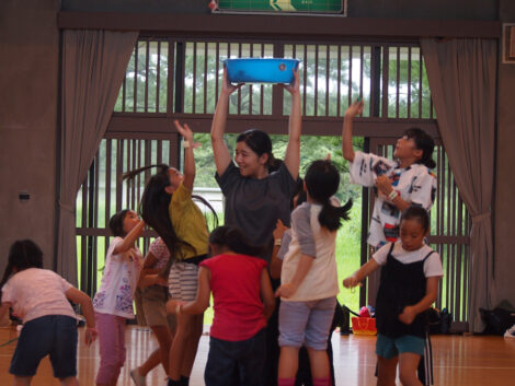 2020年度リーダー募集