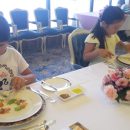 テーブルマナー教室