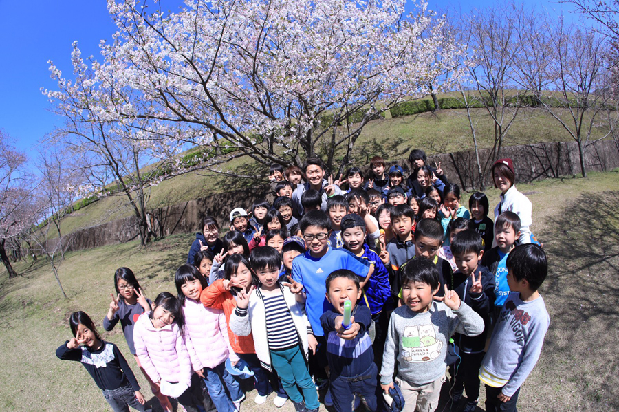 講師派遣・業務委託事業