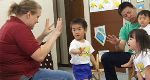 YMCAこどもカレッジ（こども園）新年度募集要項