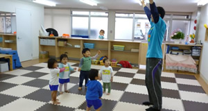 「こどもカレッジ」無料体験会のお知らせ