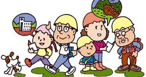 防災デイキャンプのご案内