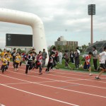 第４回鹿児島YMCAチャリティーラン参加者大募集！