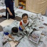 YMCAこども園2013年度新園児募集！！