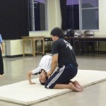 体操教室吉野校ユースクラス増設！