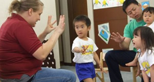 YMCAこどもカレッジ　2017年度入園案内